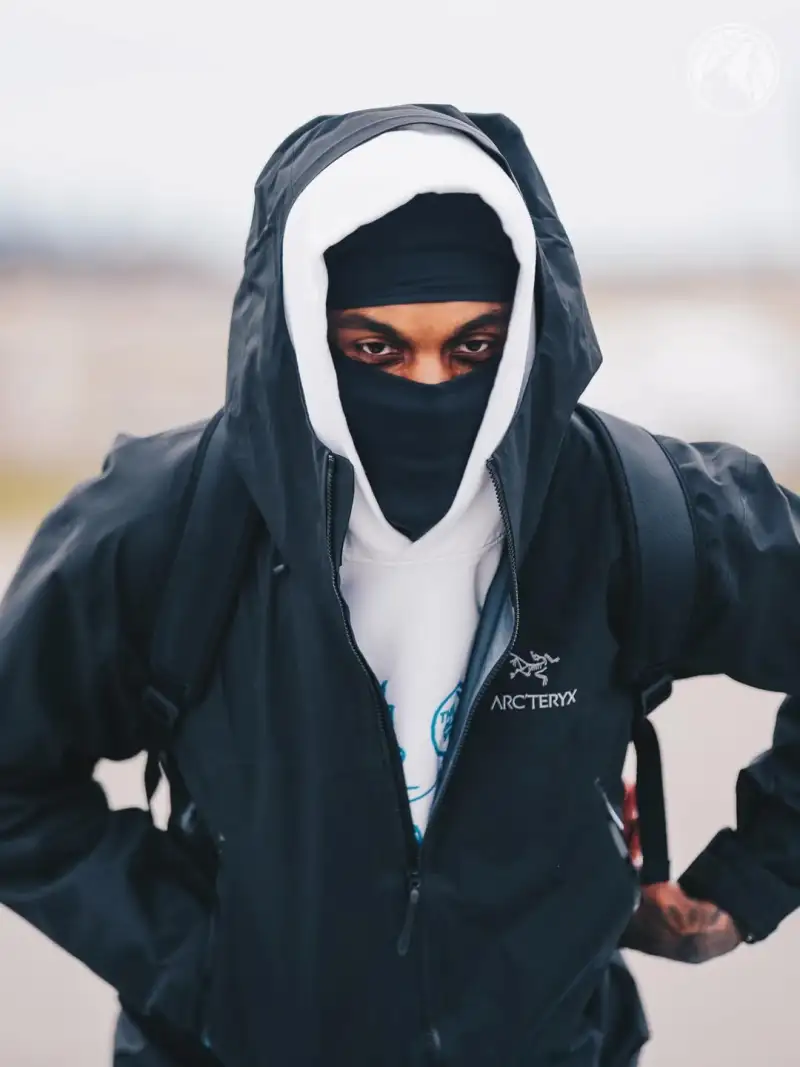 The Timberwolves' official account posted photos of players boarding the plane.