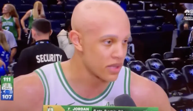 Walsh: Be prepared, opportunities will always come.