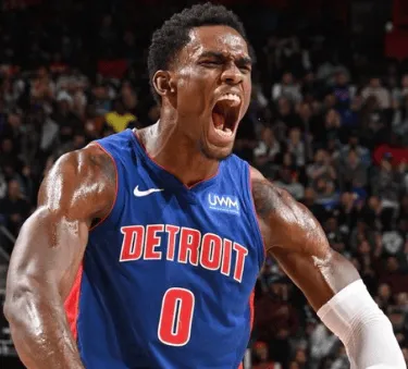 Durant tied O'Neal for 4th all-time.