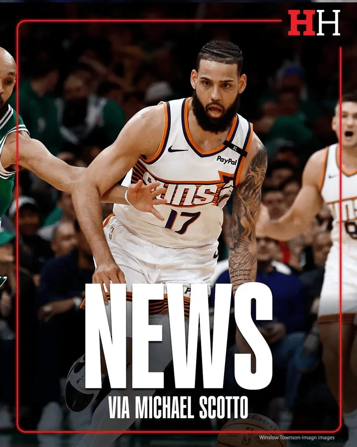 Scotto: Pacers use hardship exception to sign free agent Cody Martin