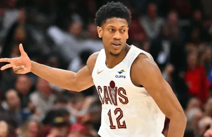 Cavaliers Injury Update: DeAndre Hunter's availability for the next game is questionable.