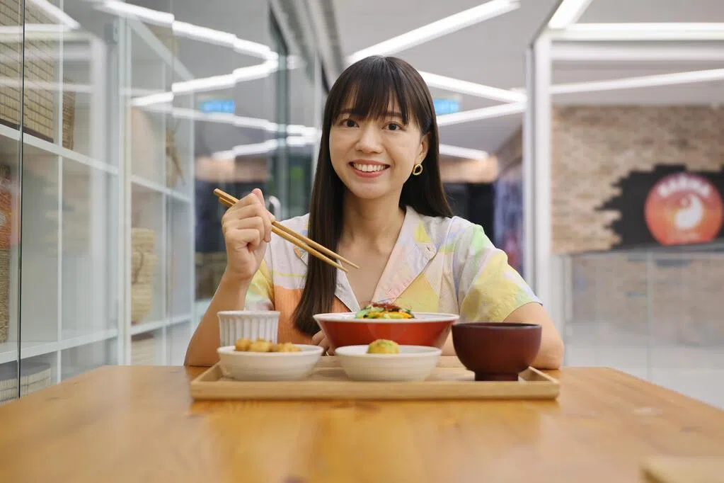 Eight principles for creating a balanced vegan plate