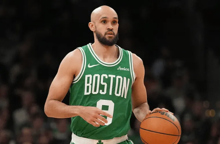 Averaging 2 steals and 1.1 blocks per game, White is currently the only player in the league to record 20+ steals and 10+ blocks.