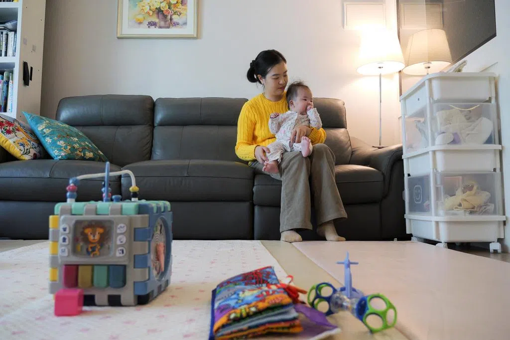 High wedding costs deter young South Koreans from getting married.