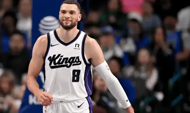 LaVine: I gave it my all on defense, but defense requires teamwork.