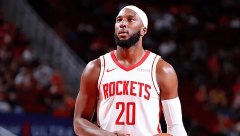 Okogie: I have no problem being a substitute from now on.