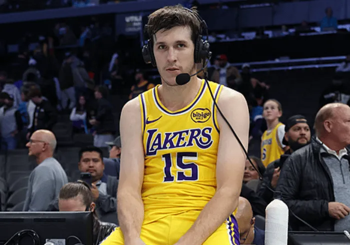 Doncic: It won't be easy for Reeves to get back to form I salute him.