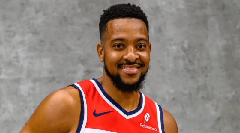 CJ McCollum is back in form!