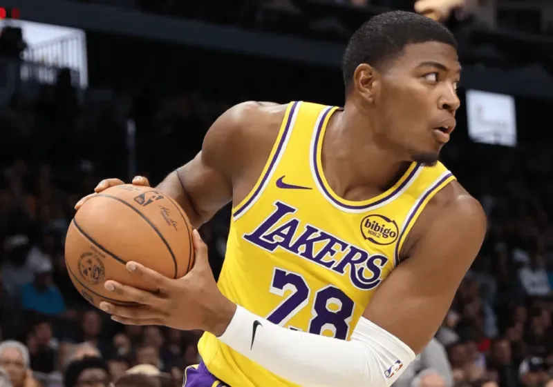 Doncic: Hachimura is seriously underestimated.