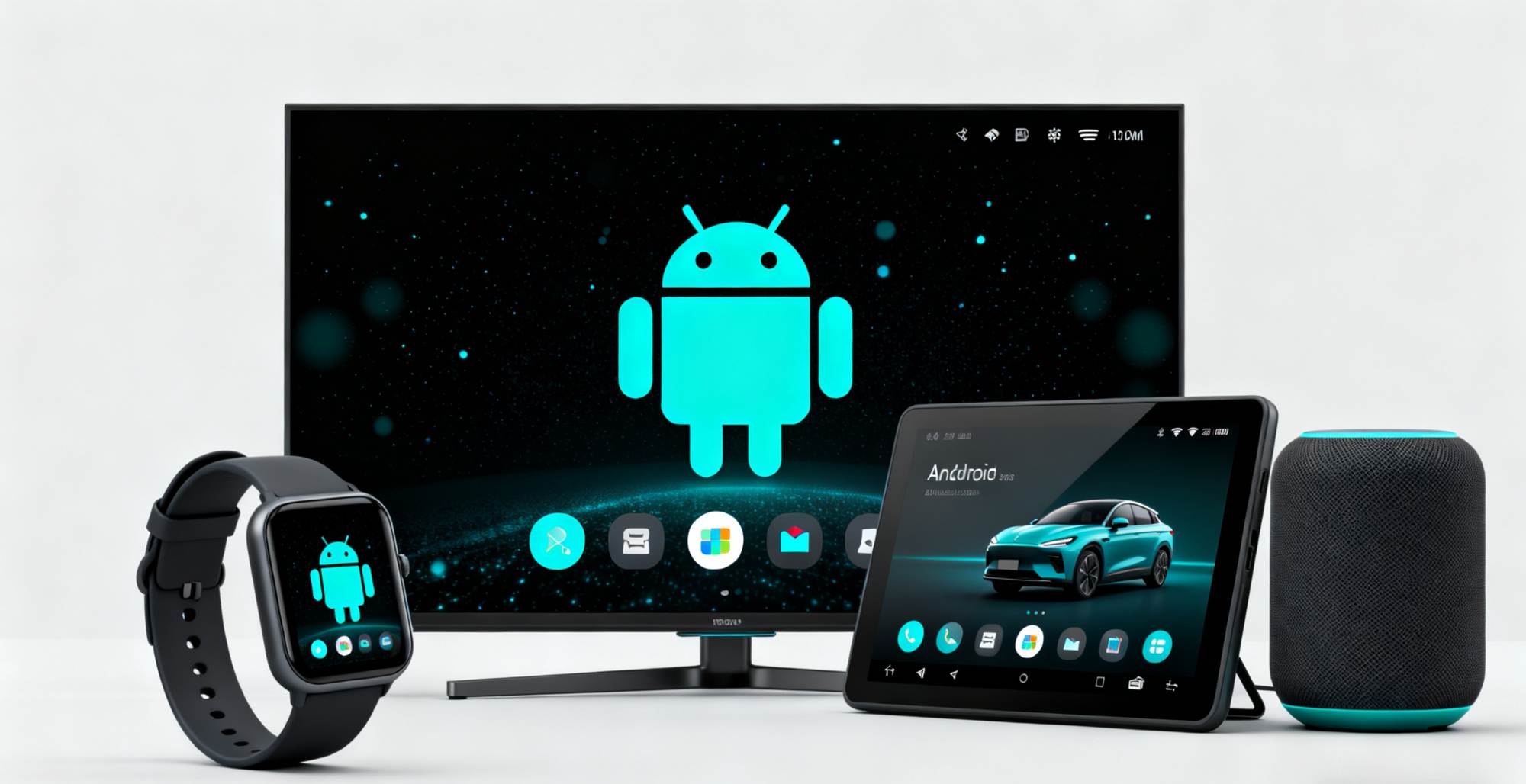 Introduction to the Android System