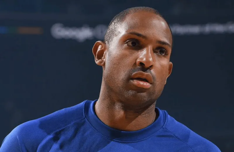 Horford will miss today due to injury management.