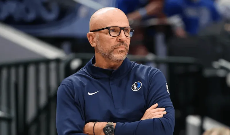 American reporter: Kidd may join the Mavericks' management team.