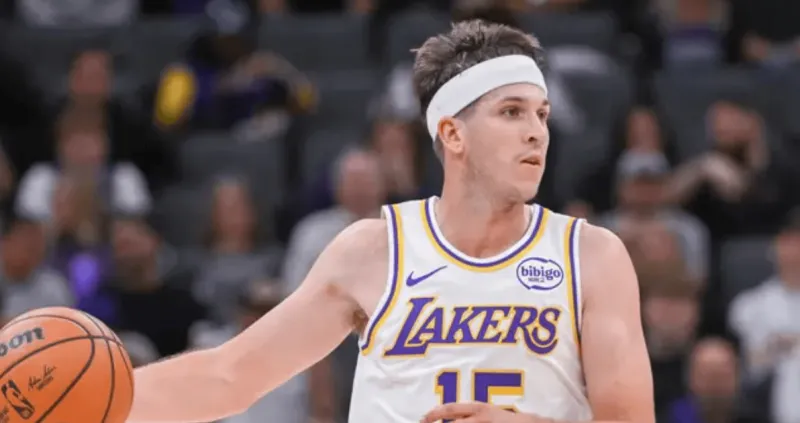 The Lakers have rejected more than 20 trade offers for Reeves.