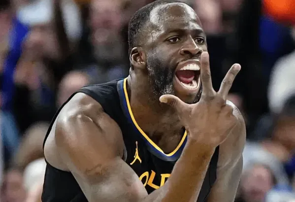 Will Green play against the Spurs tomorrow?