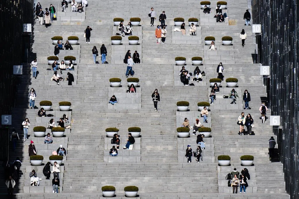 US tightens visa screening, Asian business schools become increasingly sought after