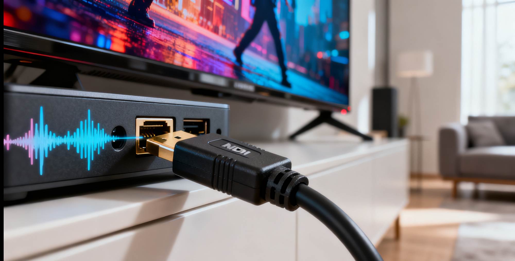 What is a 6K TV Box?