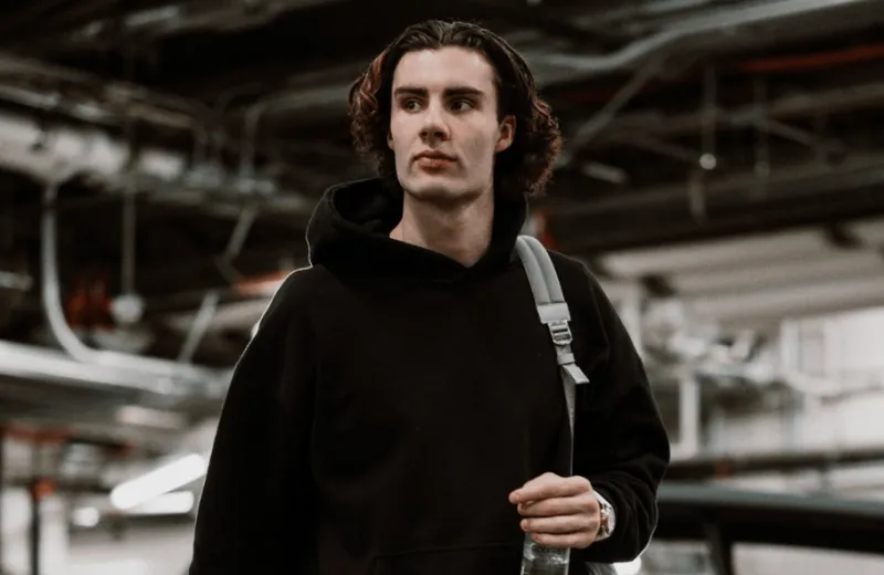 Gideon continues to miss the game due to an ankle injury.