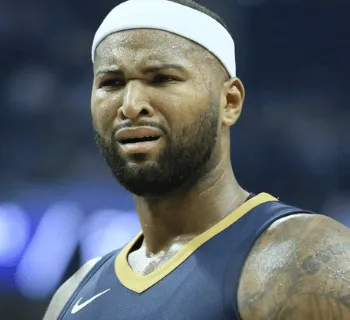 Cousins: There are no fans in New Orleans.