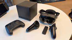 Valve SteamMachine — Building the Core of PC Gaming in the Living Room