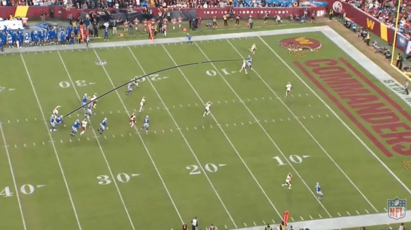 What impact will Rashid Shahid's speed have on the Seahawks' offense?