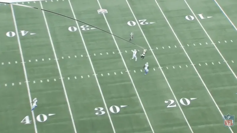 What impact will Rashid Shahid's speed have on the Seahawks' offense?