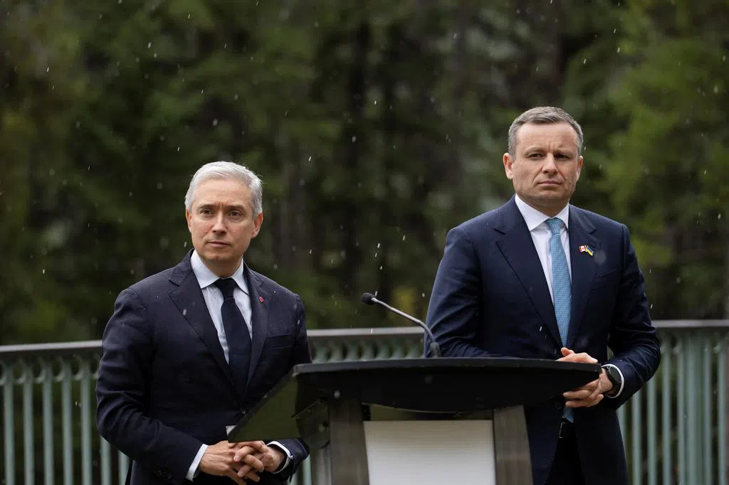 The EU is considering charging for mail-order small parcels early next year.