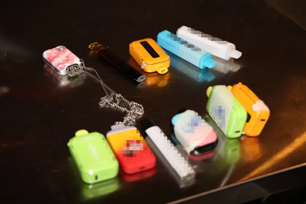 Decoding the Truth About E-cigarettes