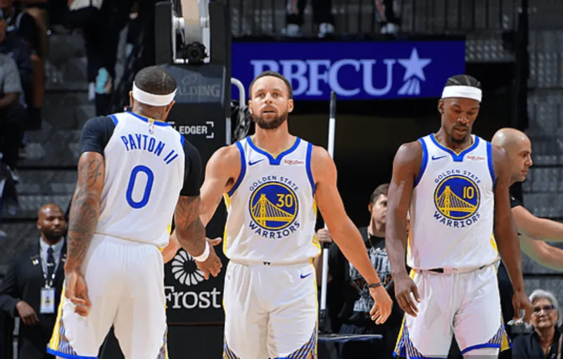 Horford: Payton changed the game in the second half, constantly creating advantages for the team.