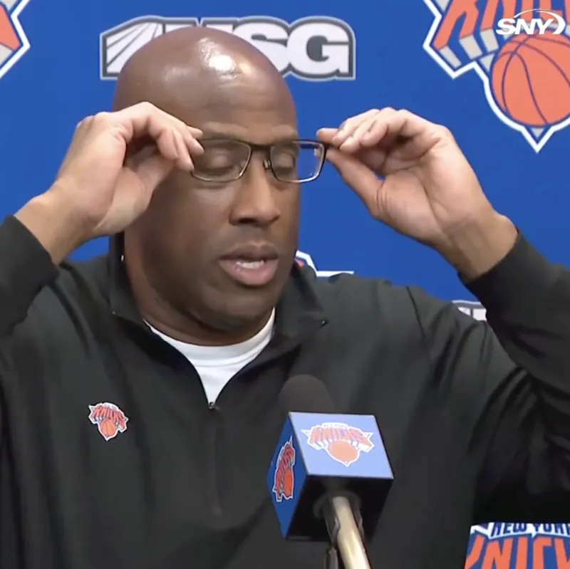 Mike Brown: As long as you play the right way of the game