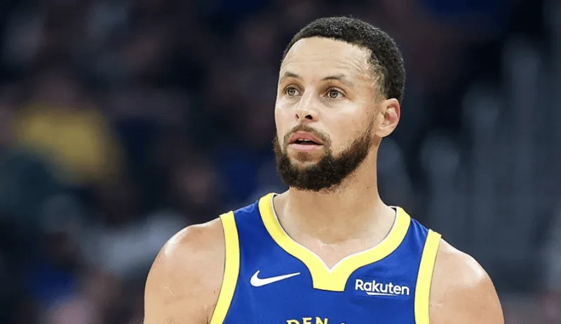 Curry terminates contract