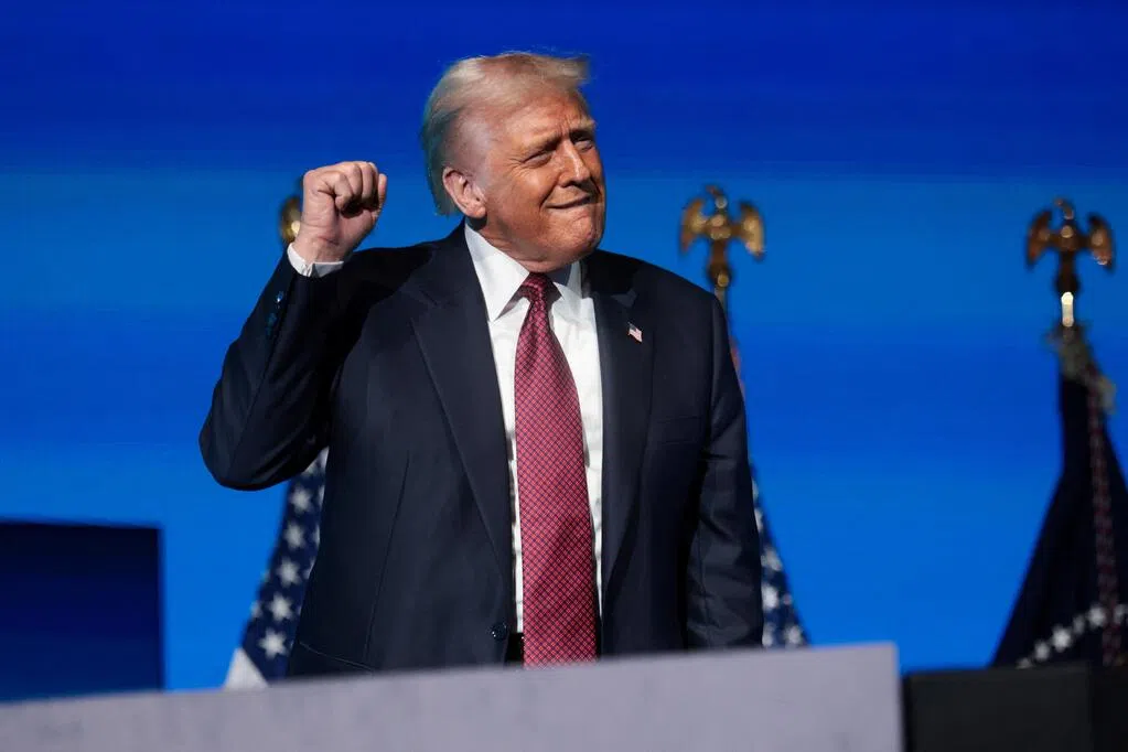 Trump's new immigration policy: Obese individuals or those with children requiring special assistance may have their immigration visa applications rejected.