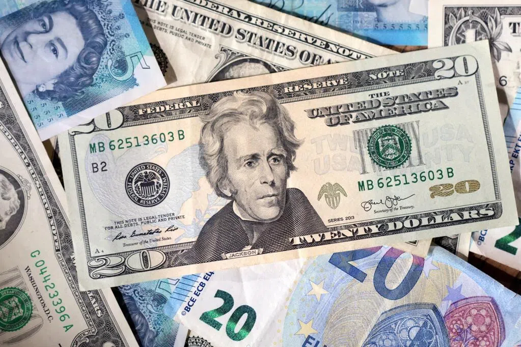 Government shutdown for six weeks