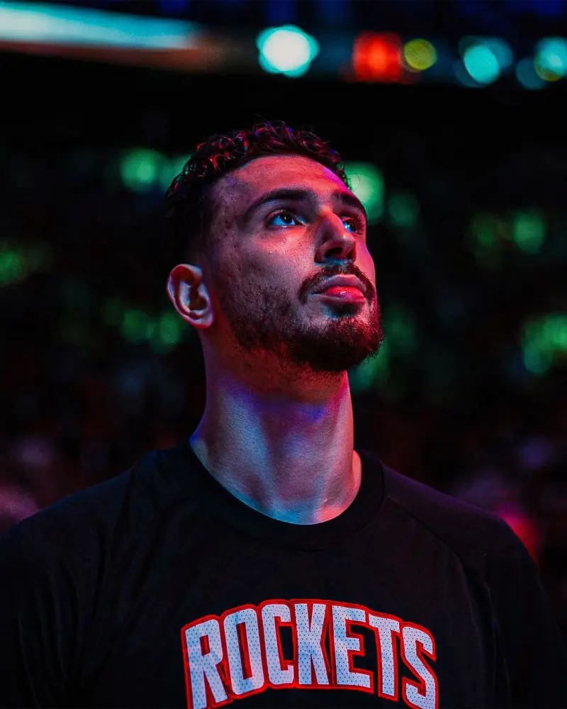 Shenjing, we've only just begun.