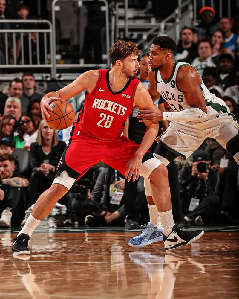 Shenjing, we've only just begun.