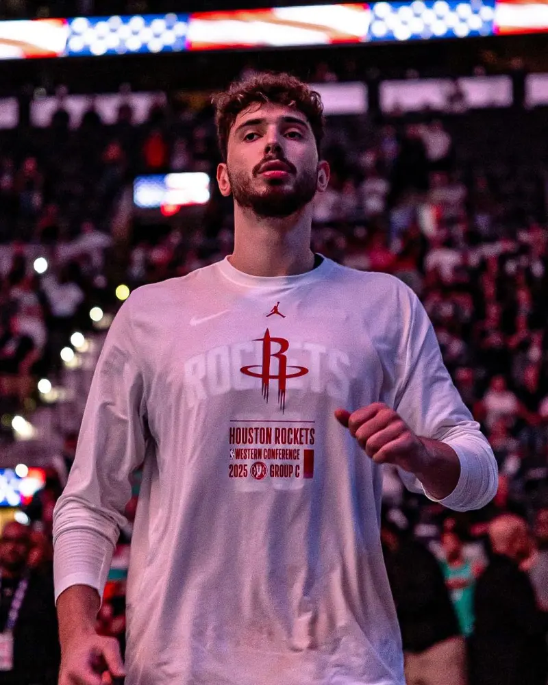 Shenjing, we've only just begun.