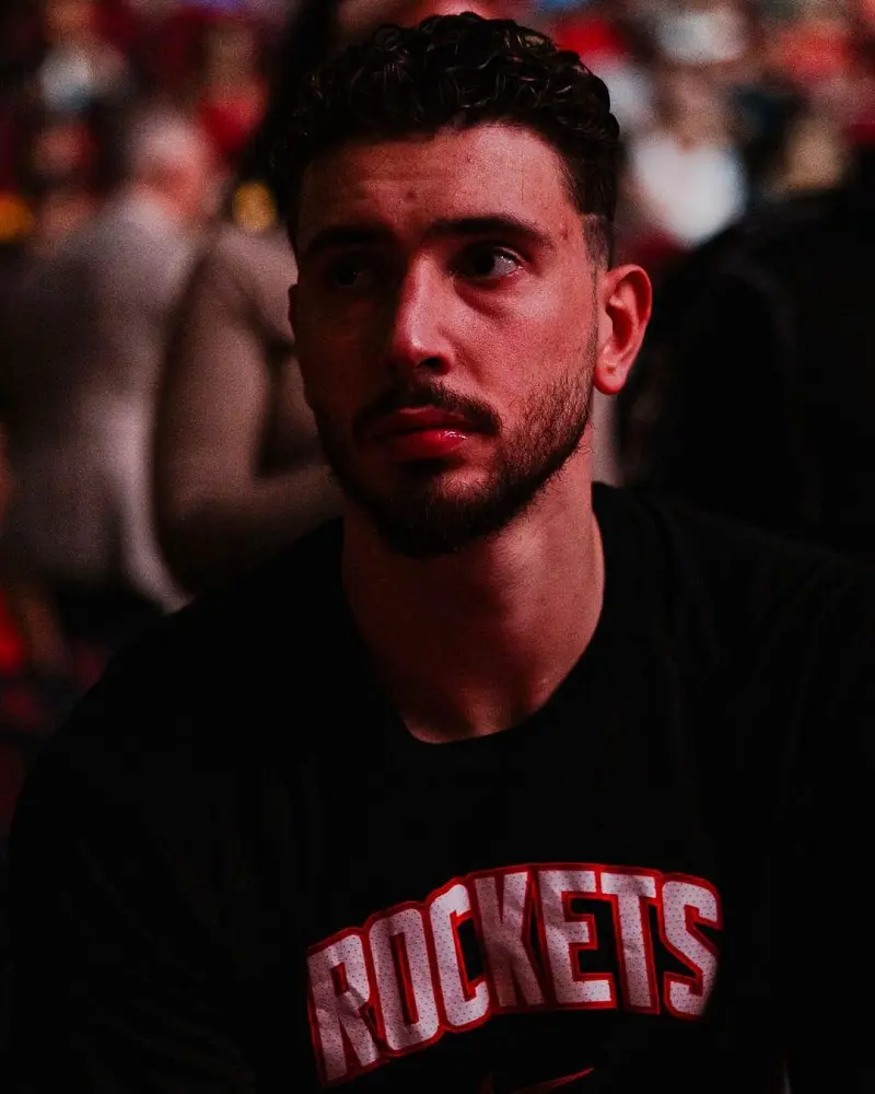 Shenjing, we've only just begun.