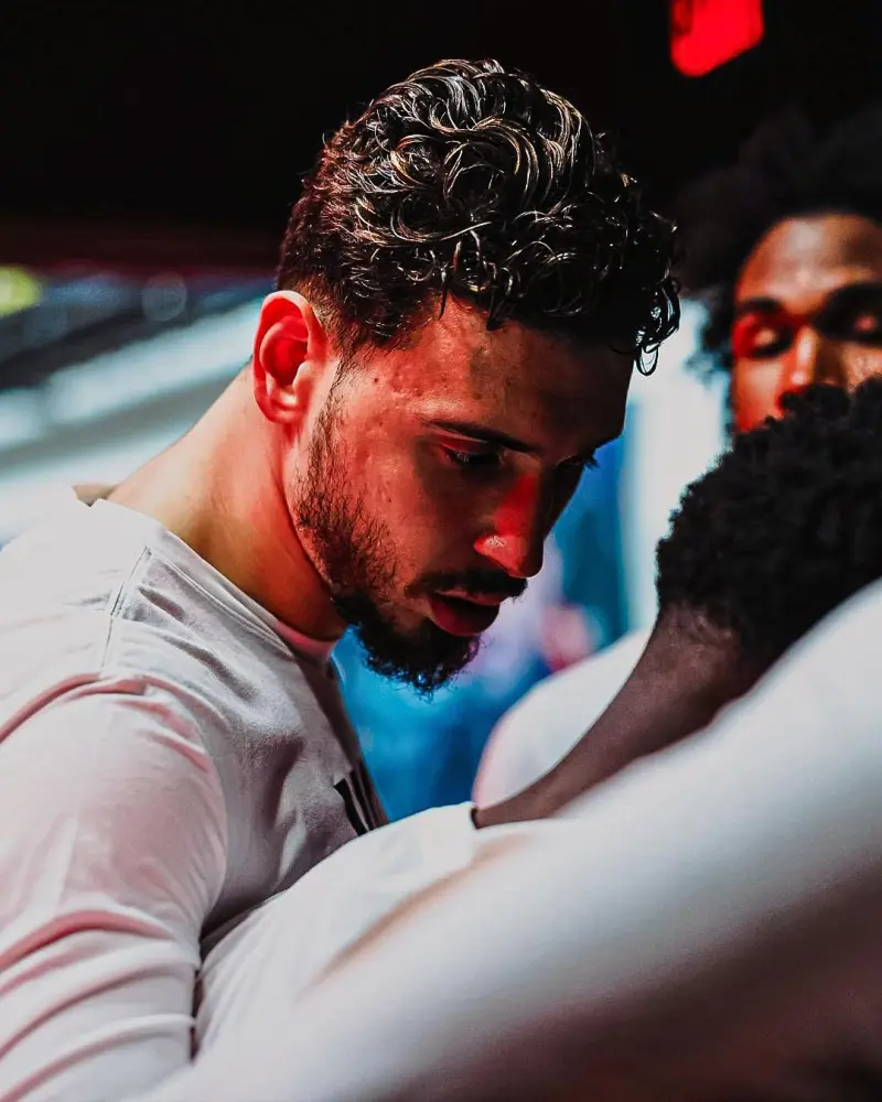 Shenjing, we've only just begun.