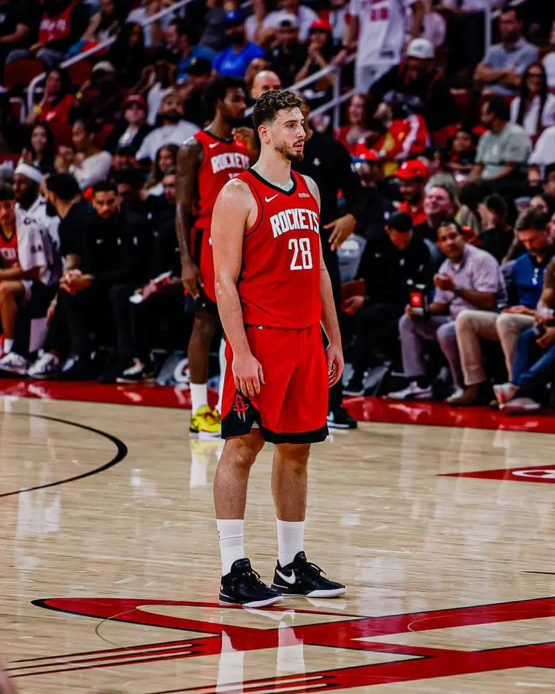 Shenjing, we've only just begun.