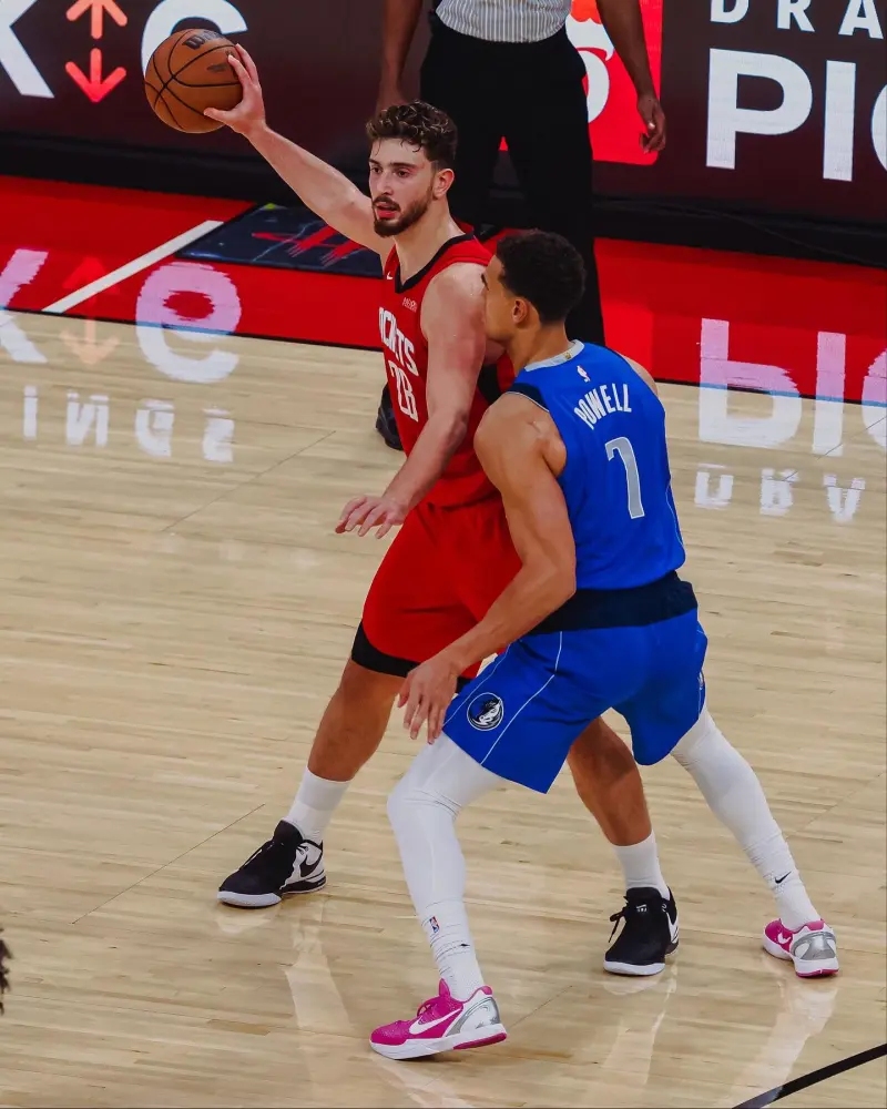 Shenjing, we've only just begun.