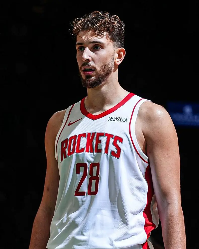 Shenjing, we've only just begun.