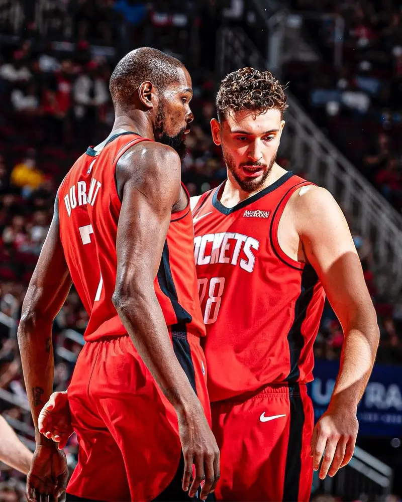 Shenjing, we've only just begun.