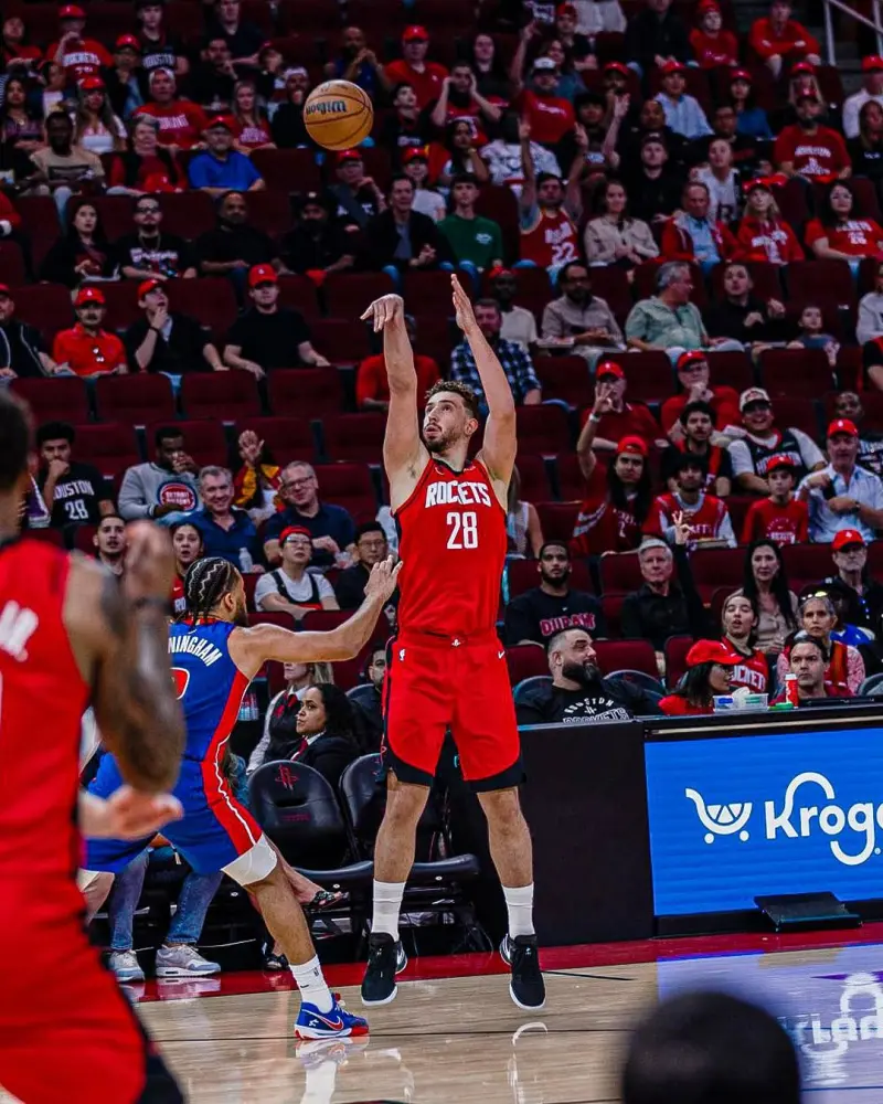 Shenjing, we've only just begun.