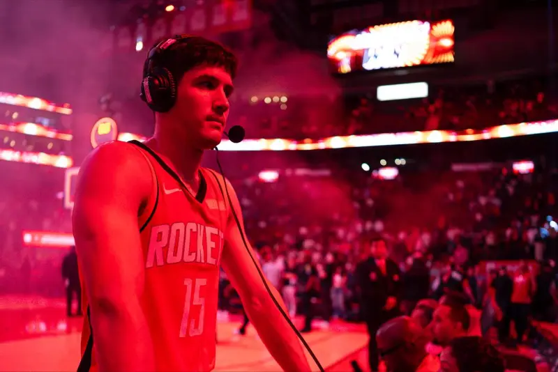 Reed Shepard shared his game photos with fans.