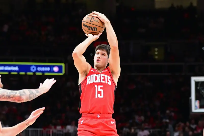 Reed Shepard shared his game photos with fans.