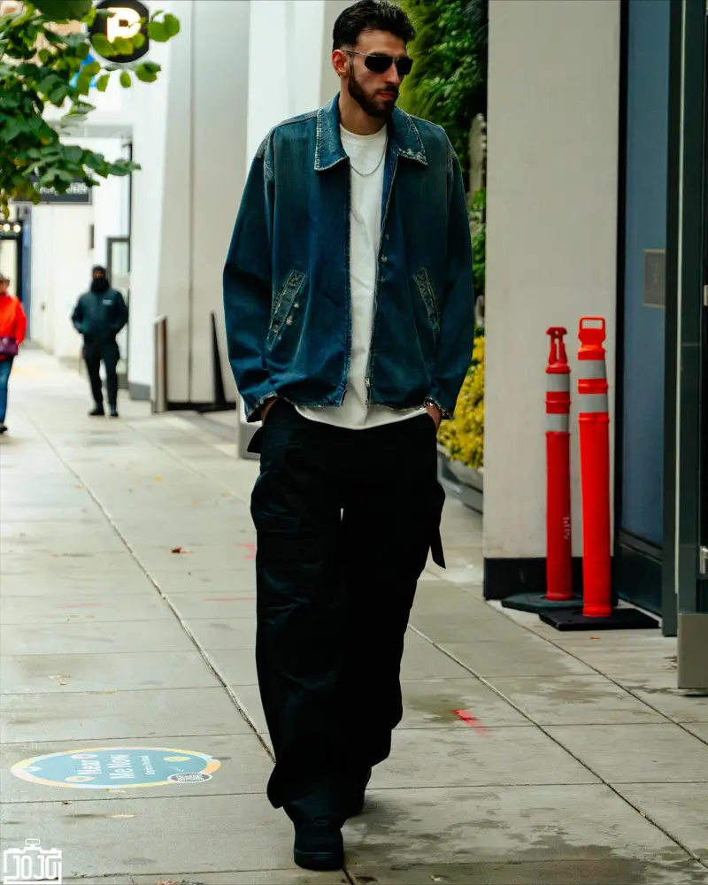 Chet Holmgren posts a photo on Instagram, ranking first in the league.