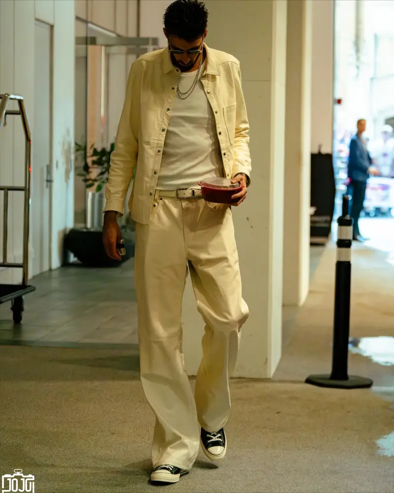 Chet Holmgren posts a photo on Instagram, ranking first in the league.