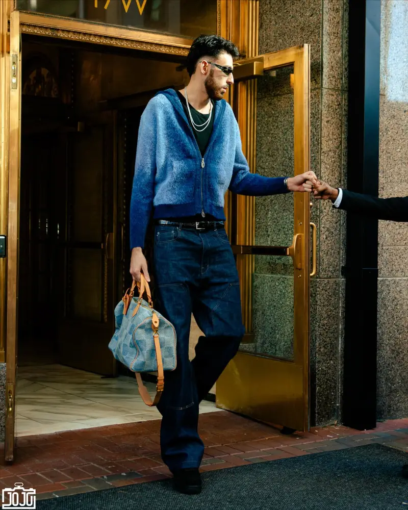 Chet Holmgren posts a photo on Instagram, ranking first in the league.