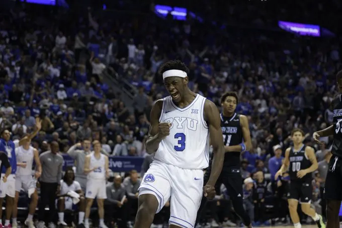 AJ DiBantza is a hot favorite for the number one draft pick! He shares photos of himself on the court with fans.