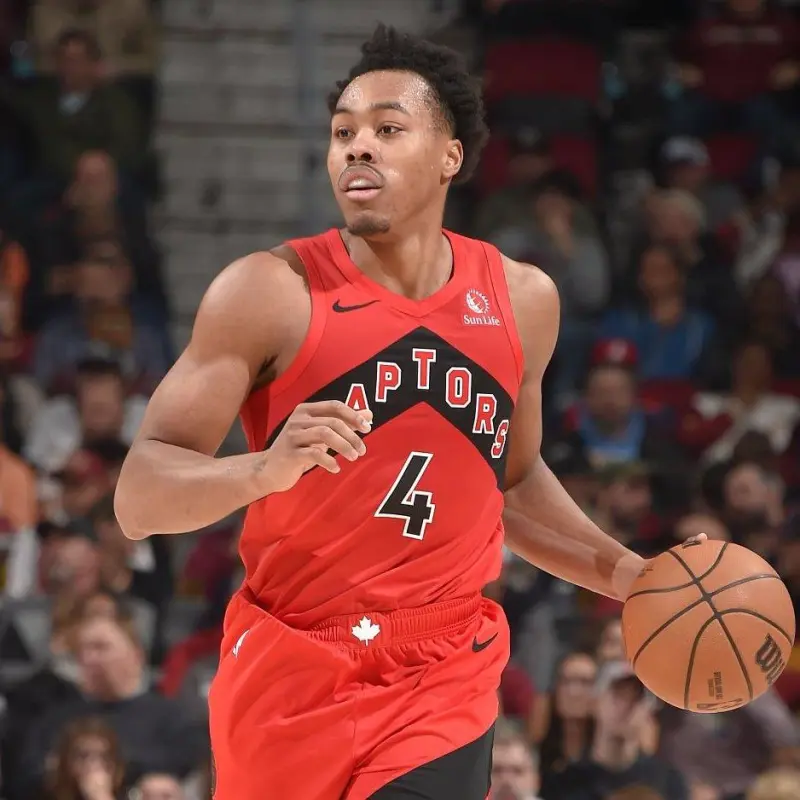 Barnes: I know my abilities