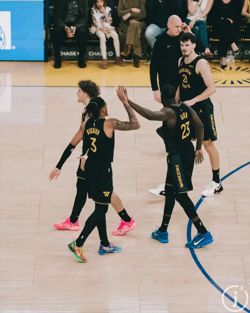 Did you strike it rich? Will Richard shared photos on Instagram with fans: Keep going!